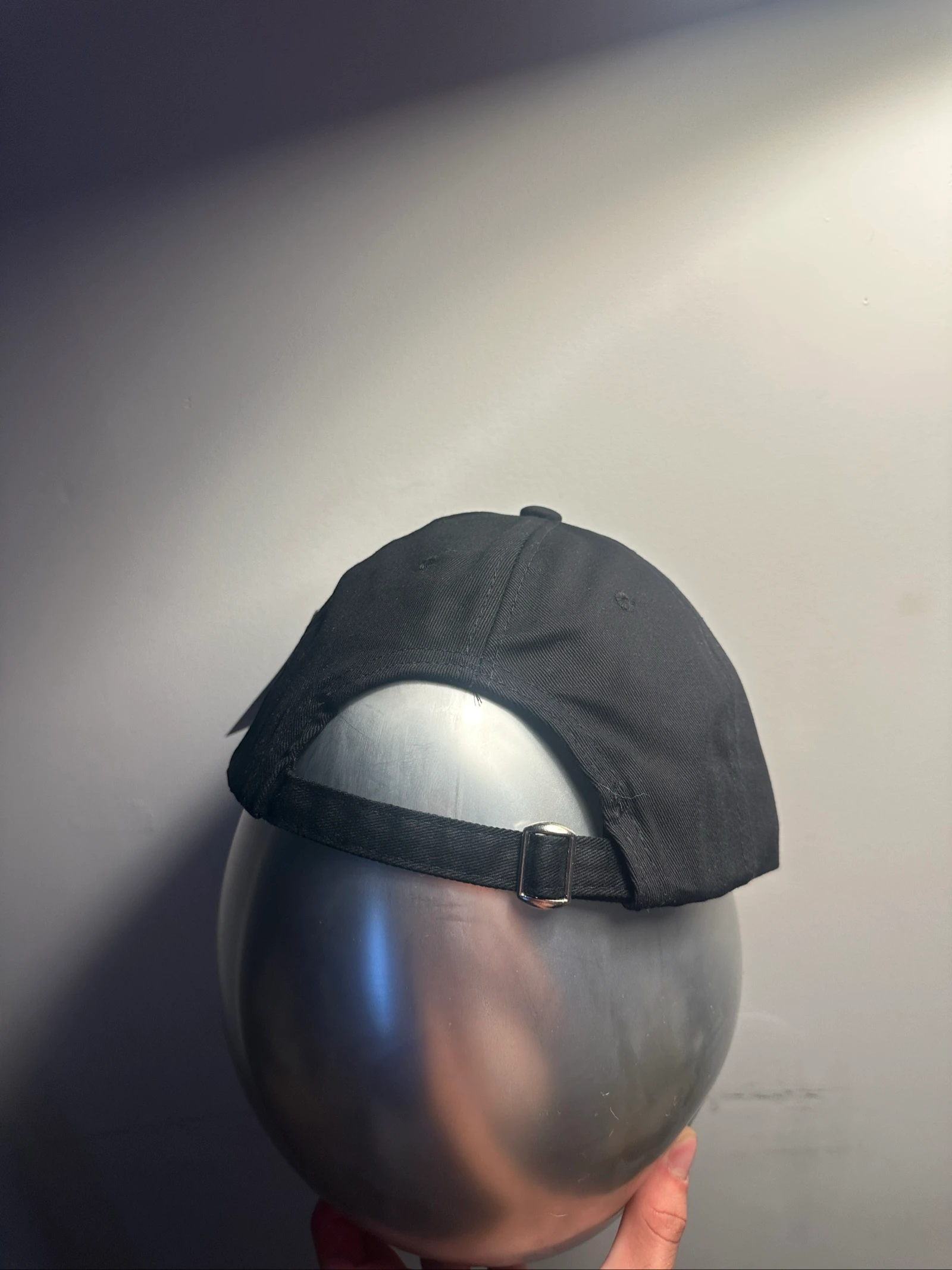 gorra Jacquemus – photo 3